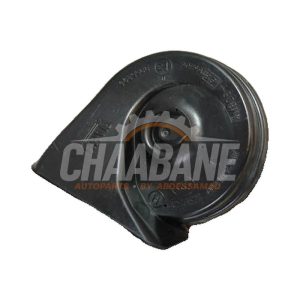 Avertisseur A0005405700 Mercedes A (W176) 1.6 A-200 16V