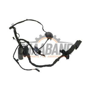 Faisceau de cables 80A971030K Audi Q5 (FYB/FYG) 2.0 TDI 16V 2016