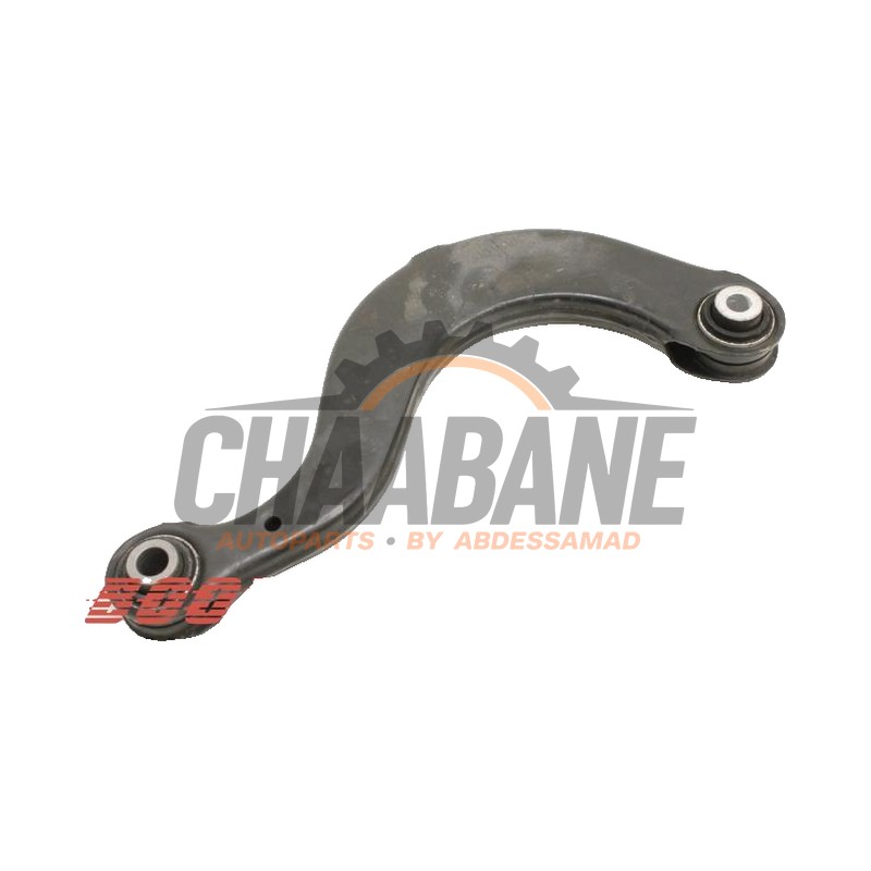 Bras de suspension arriere droit 5Q0505323D Audi A3 Sportback (8VA/8VF) 1.4 TFSI 16V e-tron 2012 / 2020