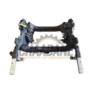 Berceau A2056280057 Mercedes E (W213) E-220d 2.0 Turbo 16V