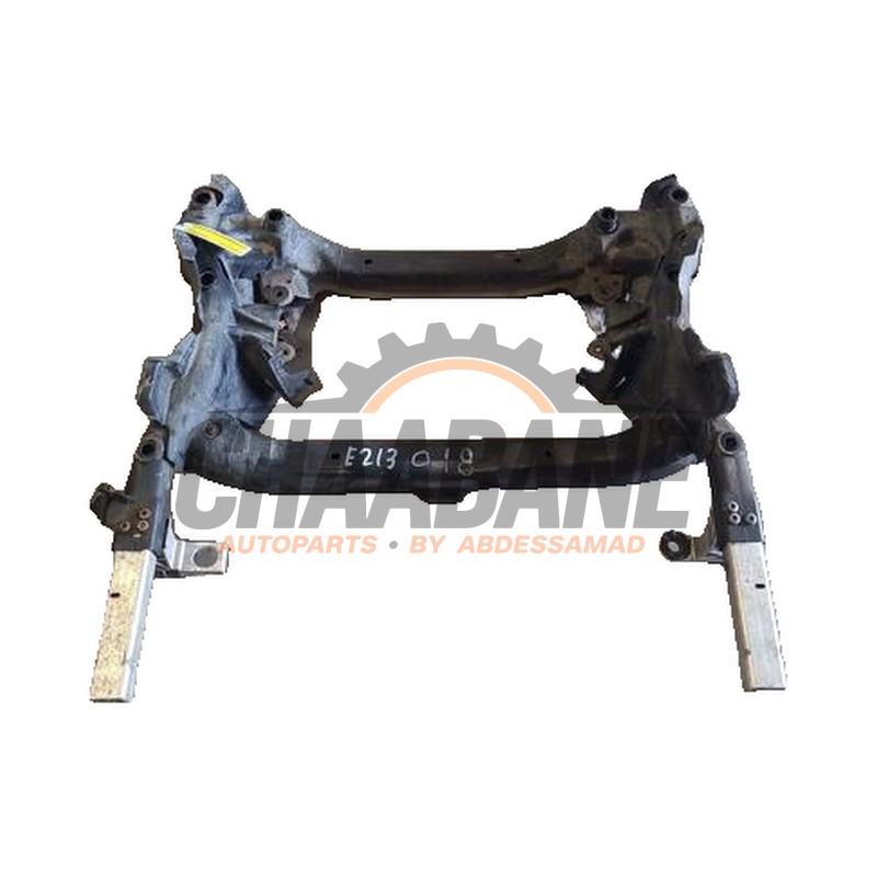 Faux chassis A2056280057 Mercedes E (W213) E-220d 2.0 Turbo 16V