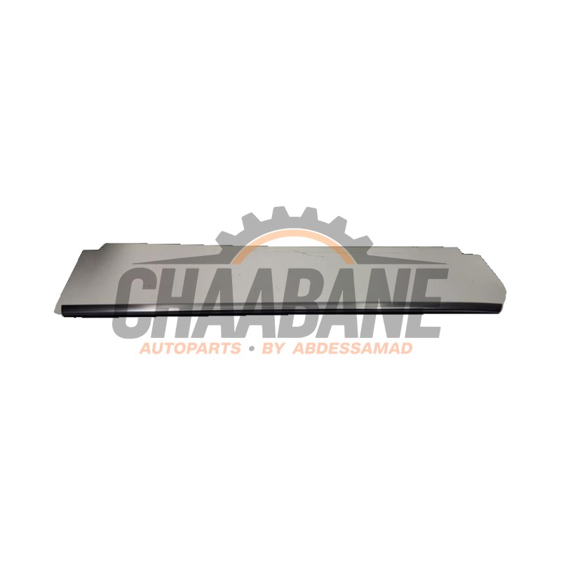 Baguette de porte 83F8394763Q7 Audi Q3 (F3B) 2018