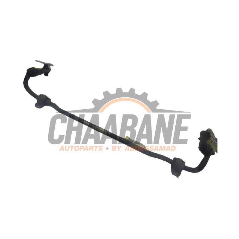 Barre stabilisatrice arriere 5Q0511305AR Audi A3 Sportback (8VA/8VF) 2.0 TDI 16V 2012 / 2020