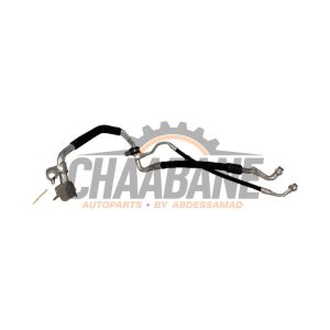 Tuyau de climatisation 2128301616 Mercedes CLS Shooting Brake (X218) 350 CDI BlueEfficiency 3.0 V6 24V