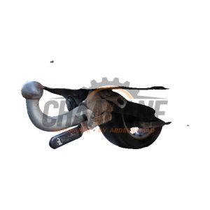 Attelage (boule de remorquage) TREKHAAK Landrover Discovery V (LR) 3.0 sdv6 24V