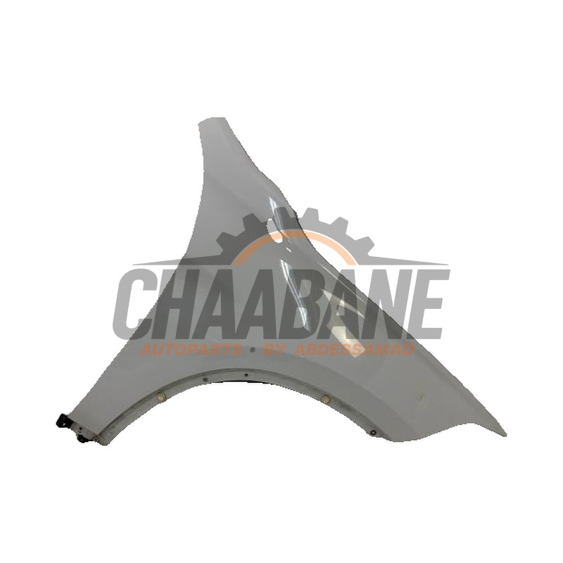 Aile avant droit BMW X1 (F48) 2014 / 2022