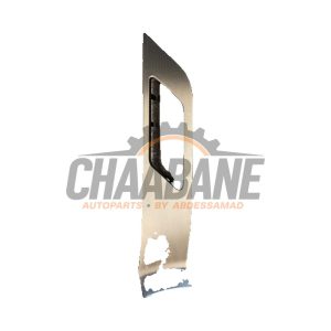 Divers T2H6276 Jaguar XF (X260) 2.0d 180 16V