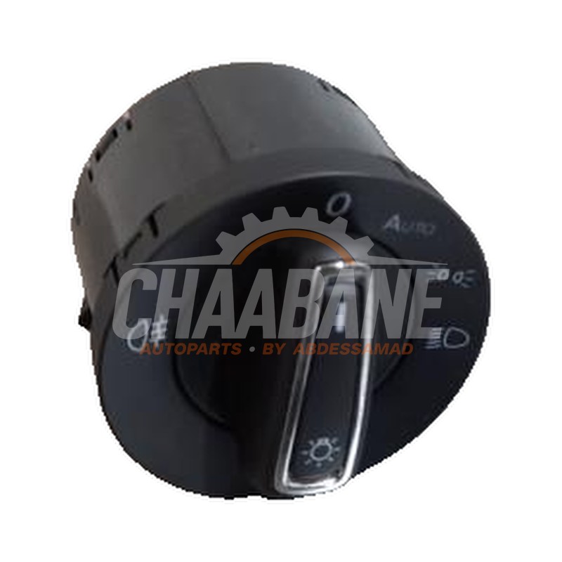 Commodo phare 5G0941431AG Seat Ibiza V (KJB) 1.0 TSI 12V 2017