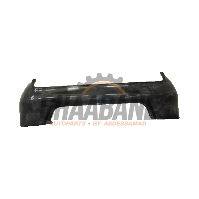 Pare-chocs arriere GX7317D781AAW Jaguar XE 3.0 V6 S 24V