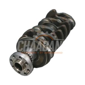 Vilebrequin 11218678989 BMW 3-Serie 2012 / 2019