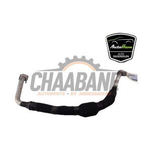 Tuyau de climatisation 971260707Q Porsche Panamera (971G) 4.0 V8 32V Turbo 2016 / 2023