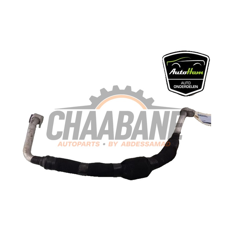Tuyau clim 971260707Q Porsche Panamera (971G) 4.0 V8 32V Turbo 2016 / 2023