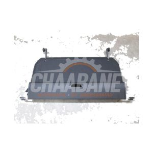 Plage arriere 8V7825133A Audi A3 Cabriolet (8V7/8VE) 2013 / 2020