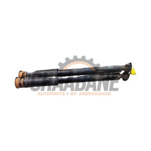 Kit amortisseur A2463240307 Mercedes GLA (156.9) 1.6 180 16V