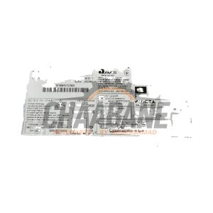 Unite de controle Multimedia 5H0035820D Volkswagen Golf 2020