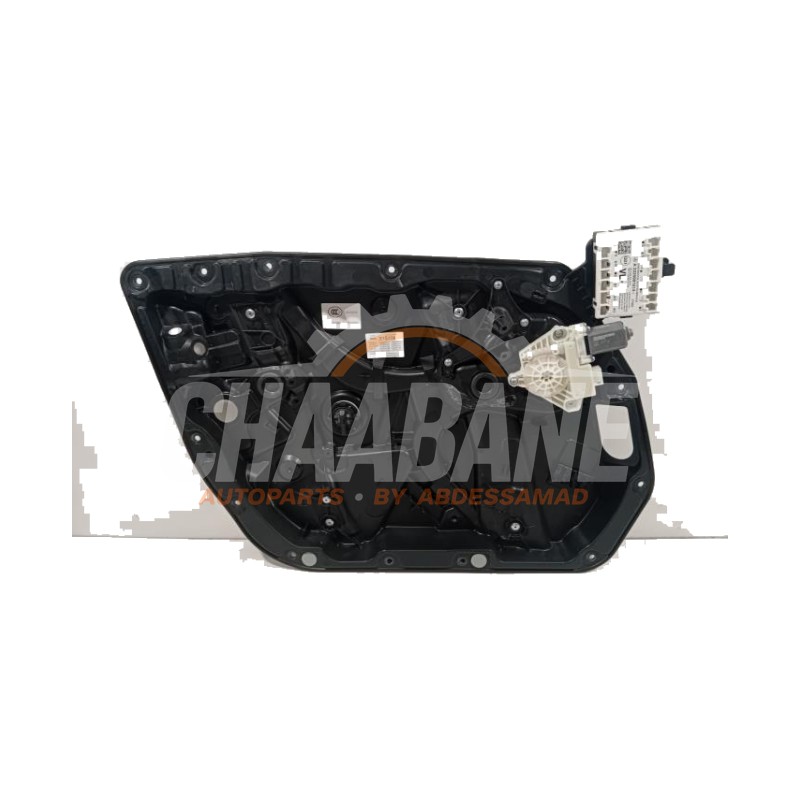 Moteur leve vitre avant gauche A1667230094 Mercedes GLC-Klasse