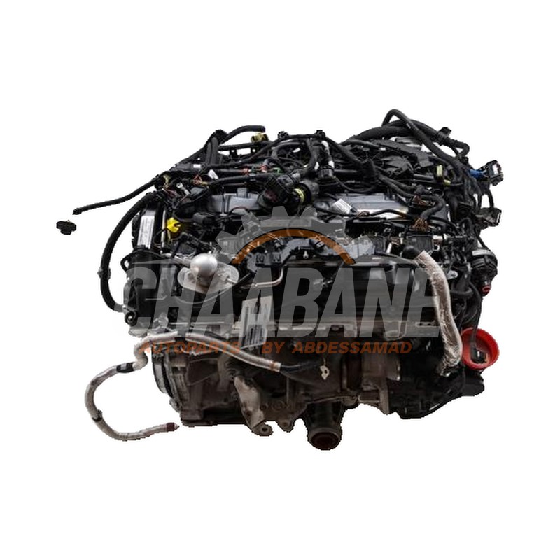 Moteur 11005A40B50 BMW X5 2018