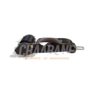 Ceinture de securite arriere droite 5F0857805A6211806 Seat Leon 2012 / 2020