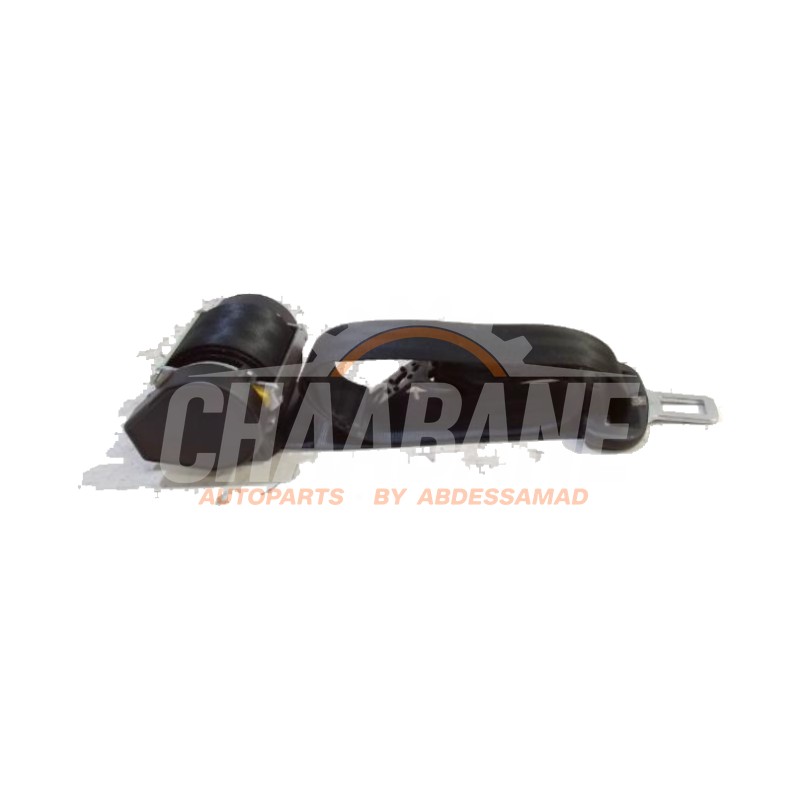 Ceinture arriere droit 5F0857805A6211806 Seat Leon 2012 / 2020