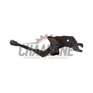 Correcteur de hauteur de phare xenon 4M0907504A Audi A4 Allroad Quattro (B9) 2.0 TDI 16V 2016