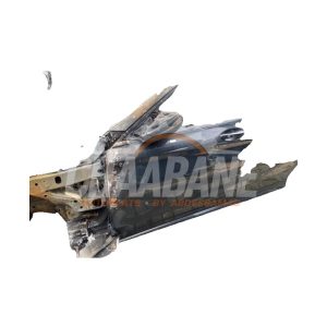 Portiere 4portes avant gauche 2057200105 Mercedes C Estate (S205) C-350 e 2.0 16V