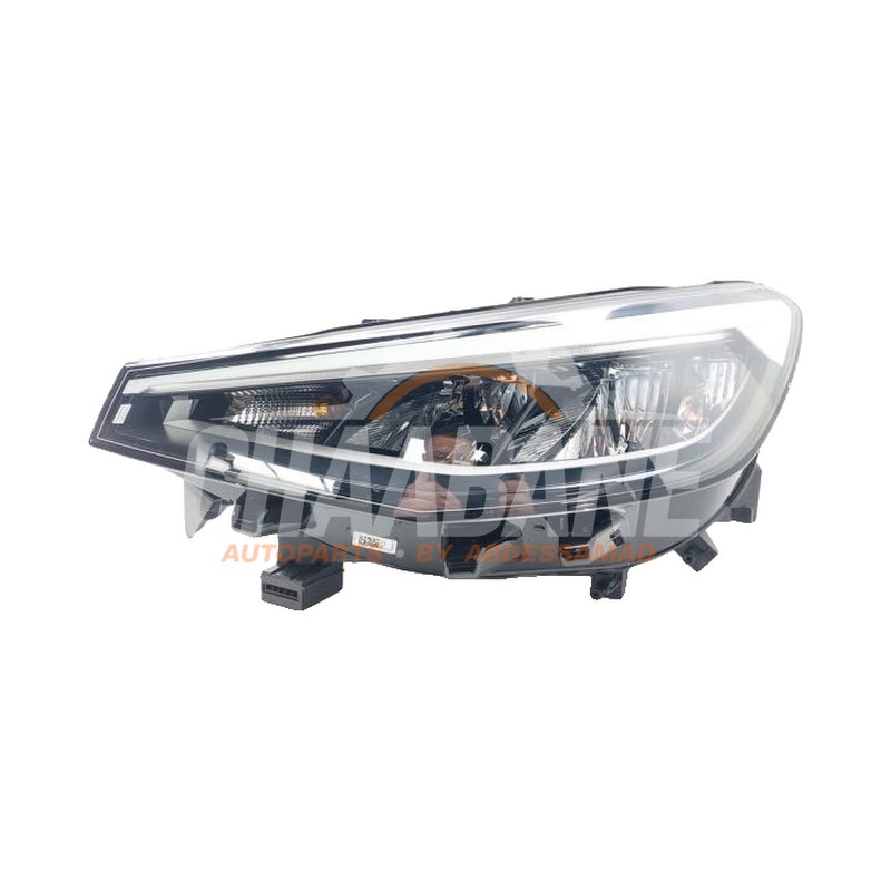 Optique avant principal gauche 11B941005B Volkswagen ID.5 (E39) Pro Performance 2021