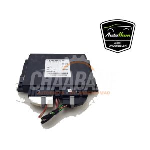 Ordinateur reservoir automatique A2059007705 Mercedes C-Klasse AMG (W205) C-450 AMG Sport 3.0 V6 24V Turbo 4-Matic