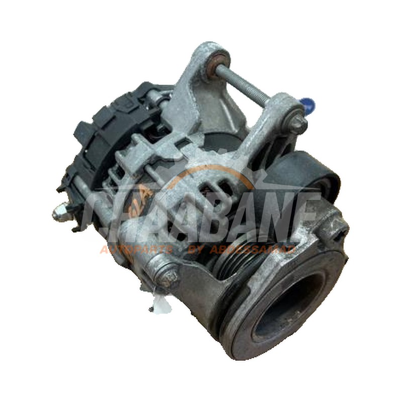 Dynamo A0009062209 Mercedes GLA (H247) 1.3 200 Turbo 16V 4-Matic