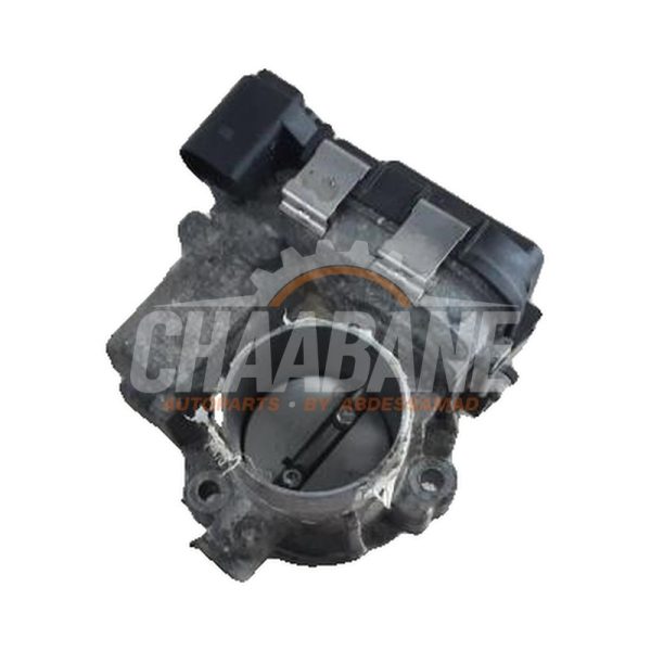 Boitier papillon 04C133062C Audi A1 Sportback (GBA) 2018