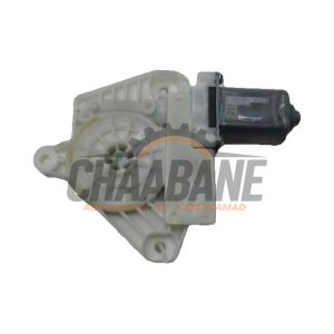 Moteur de vitre portiere 2139069901 Mercedes GLC Coupe (C253) 3.0 43 AMG V6 Turbo 4-Matic