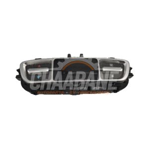 Panneau de commandes chauffage A2139055207 Mercedes E Estate AMG (S213) 4.0 E-63 S AMG V8 Turbo 4-Matic+