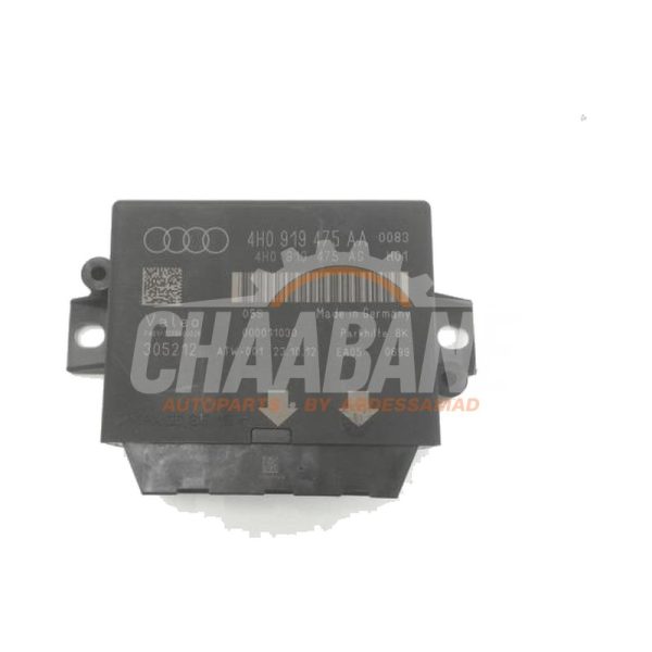 Module PDC 44444 Audi S6 Avant (C7) 4.0 V8 TFSI 2012 / 2018