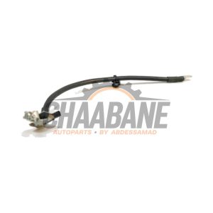Module de controle de batterie 8S0915181A Audi TT Roadster (FV9/FVR) 2.0 TFSI 16V Quattro 2014