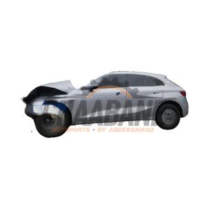 Kit jantes + pneumatiques 8Y0601025D Audi A3 Sportback (8YA) 1.5 35 TFSI 16V Mild Hybrid 2019