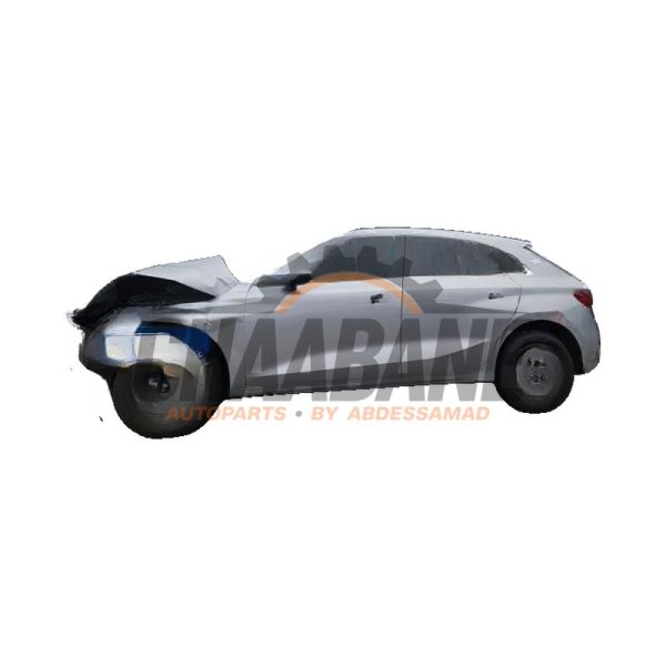 Kit jantes + pneumatiques 8Y0601025D Audi A3 Sportback (8YA) 1.5 35 TFSI 16V Mild Hybrid 2019