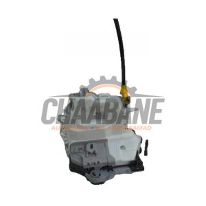 Serrure portiere mecanique 2portes droite 8X1837016C Audi A5 2016