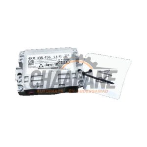 Ordinateur divers 4K0035456 Volkswagen Caddy 2020
