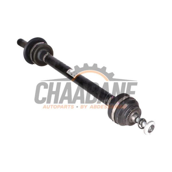 Arbre de transmission arriere gauche 8089856 BMW M3 2019
