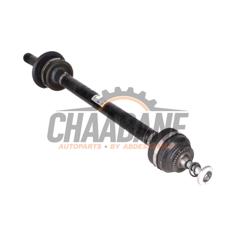 Arbre de transmission arriere gauche 8089856 BMW M3 2019