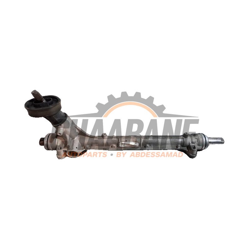 Cremaillere de direction 2Q1423057J Audi A1 Sportback (GBA) 1.0 25 TFSI 12V 2018