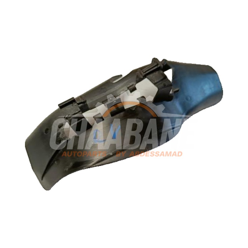 Plaque de protection divers 99134118180 Porsche 718 Cayman (982) 4.0 GT4 2016