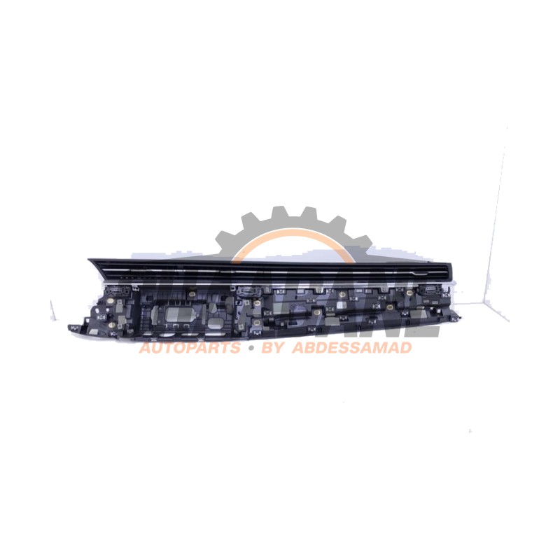 Aerateur tableau de bord 4M8820902E6PS Audi RS Q8 4.0 V8 32V RS TFSI Mild Hybrid Quattro 2019
