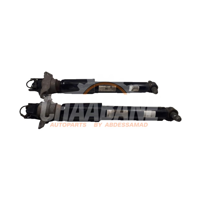 Kit amortisseur Audi SQ7 (4MB/4MG) 4.0 TDI V8 32V 2016