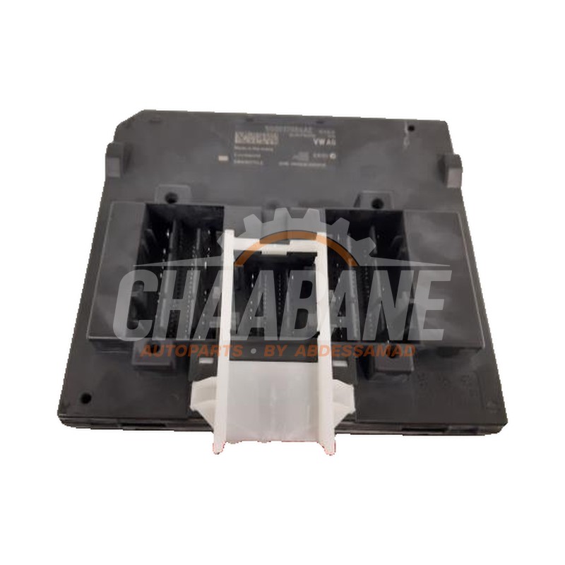Ordinateur controle fonctionnel 5Q0937084AE Audi S3 2012 / 2017