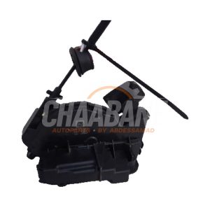 Serrure arriere gauche 5TA839015E Seat Ibiza 2017