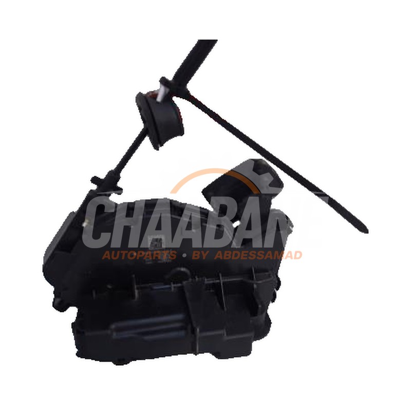 Serrure arriere gauche 5TA839015E Seat Ibiza 2017