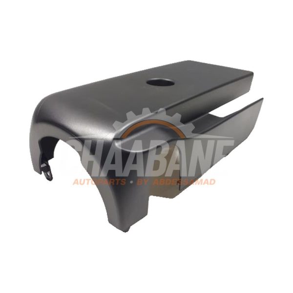 Couvercle colonne de direction 8W0953512C4PK Audi RS 5 Sportback (F5A/F5F) 2.9 V6 TFSI 24V 2018