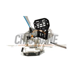 Serrure portiere mecanique 4portes avant droite A0997202201 Mercedes CLA