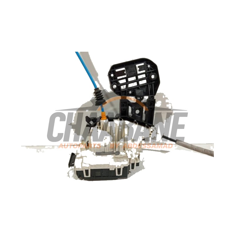 Serrure avant droite A0997202201 Mercedes CLA