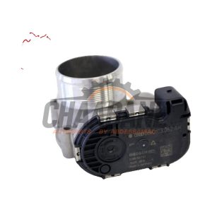 Boitier accelerateur 06K133062AK Audi A4 Quattro (B9) 2.0 45 TFSI Mild hybrid 16V 2015